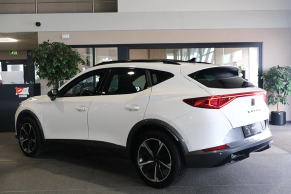 CUPRA Formentor - Afbeelding 2 van 30