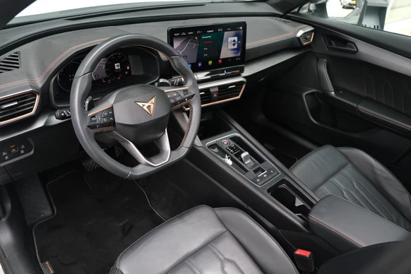 CUPRA Formentor - Afbeelding 3 van 30