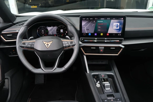 CUPRA Formentor - Afbeelding 4 van 30