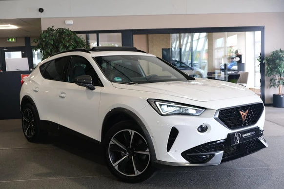 CUPRA Formentor - Afbeelding 5 van 30