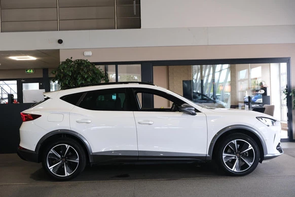 CUPRA Formentor - Afbeelding 6 van 30