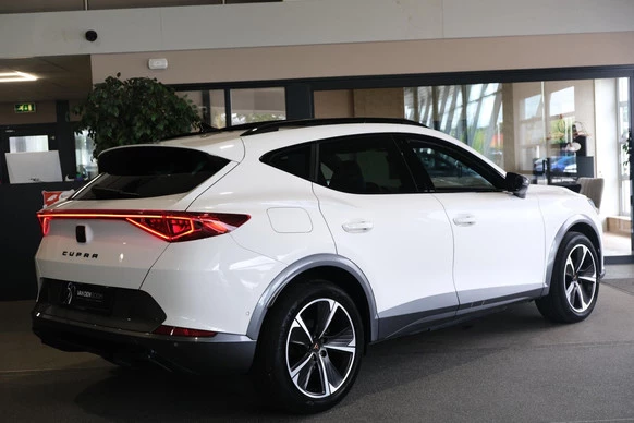CUPRA Formentor - Afbeelding 7 van 30