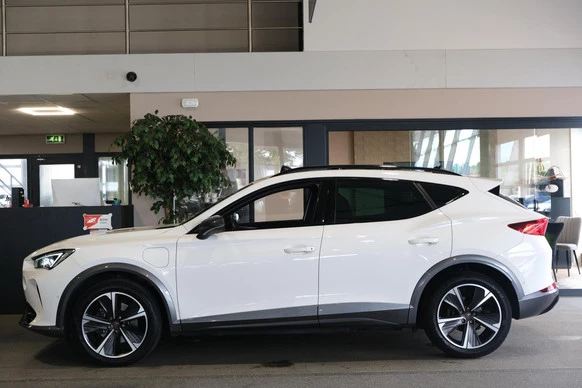 CUPRA Formentor - Afbeelding 8 van 30