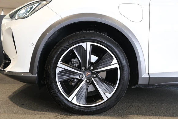 CUPRA Formentor - Afbeelding 9 van 30