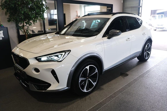 CUPRA Formentor - Afbeelding 10 van 30