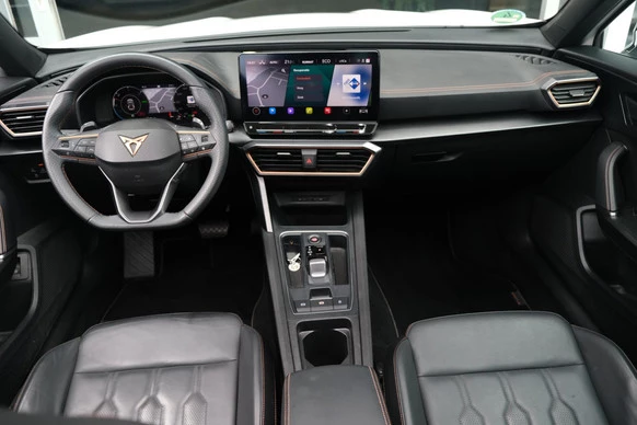 CUPRA Formentor - Afbeelding 12 van 30