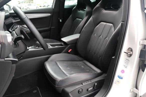 CUPRA Formentor - Afbeelding 14 van 30