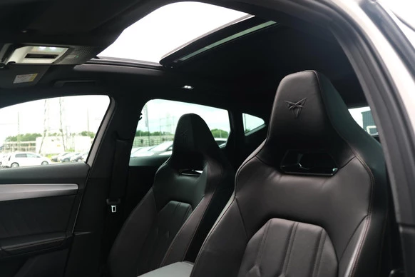 CUPRA Formentor - Afbeelding 15 van 30