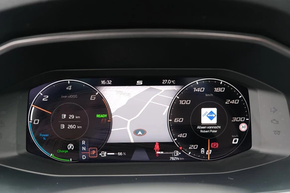 CUPRA Formentor - Afbeelding 16 van 30