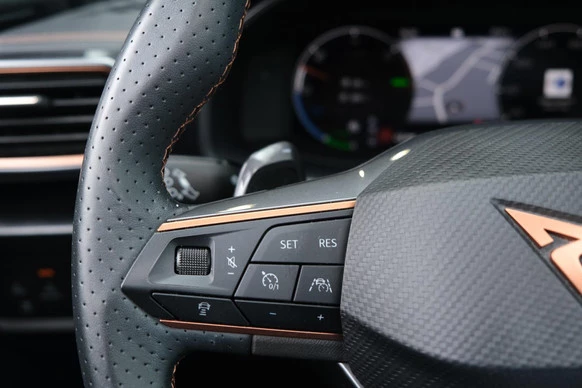 CUPRA Formentor - Afbeelding 17 van 30