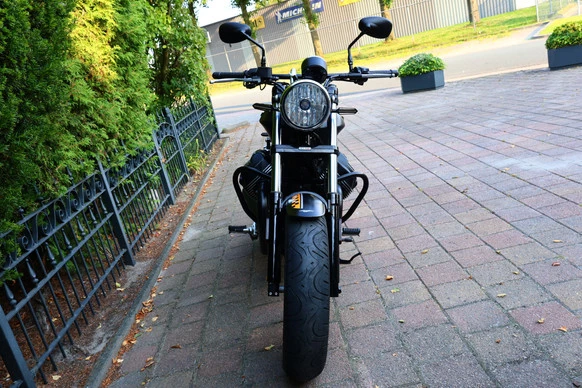 Moto Guzzi V9 - Afbeelding 10 van 25