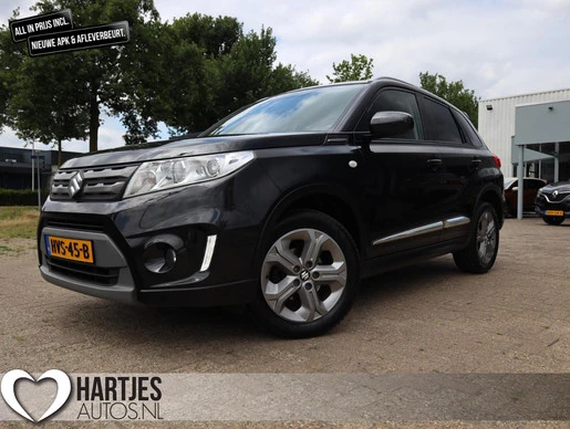 Suzuki Vitara - Afbeelding 1 van 16