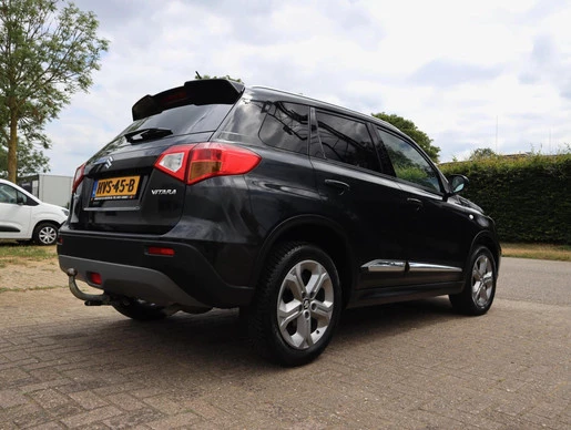 Suzuki Vitara - Afbeelding 2 van 16
