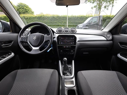 Suzuki Vitara - Afbeelding 3 van 16