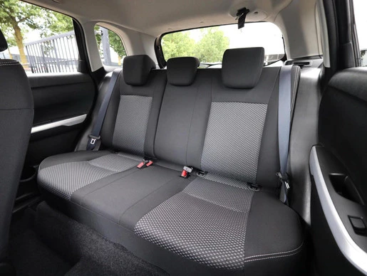 Suzuki Vitara - Afbeelding 4 van 16