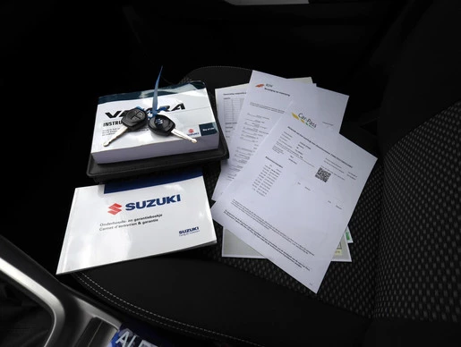 Suzuki Vitara - Afbeelding 7 van 16