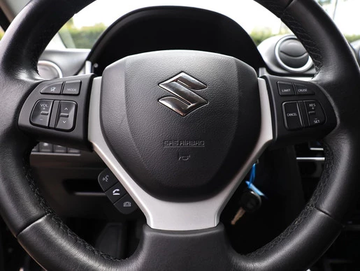 Suzuki Vitara - Afbeelding 9 van 16