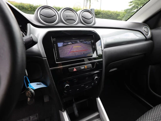 Suzuki Vitara - Afbeelding 10 van 16