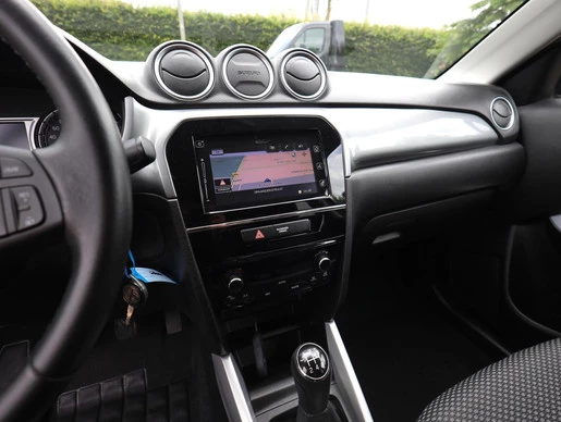 Suzuki Vitara - Afbeelding 11 van 16