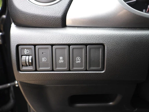 Suzuki Vitara - Afbeelding 12 van 16