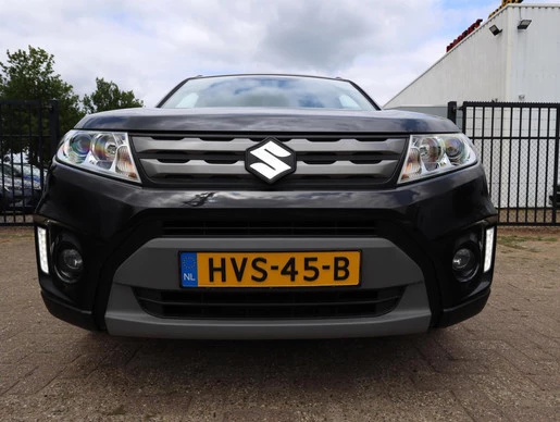 Suzuki Vitara - Afbeelding 14 van 16