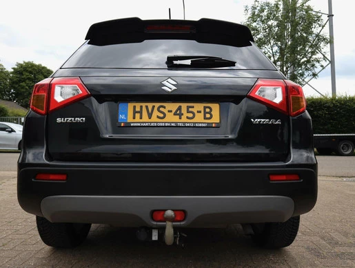 Suzuki Vitara - Afbeelding 15 van 16