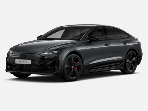 Audi A6 Sportback e-tron - Afbeelding 1 van 8