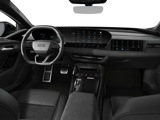 Audi A6 Sportback e-tron - Afbeelding 3 van 8
