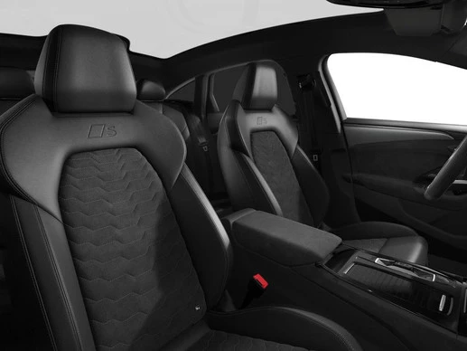 Audi A6 Sportback e-tron - Afbeelding 4 van 8