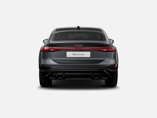 Audi A6 Sportback e-tron - Afbeelding 7 van 8