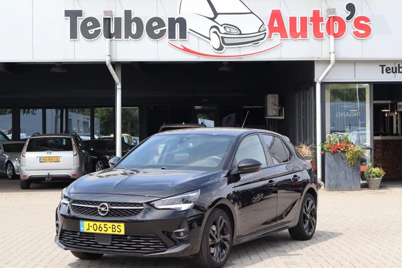 Opel Corsa - Afbeelding 1 van 30