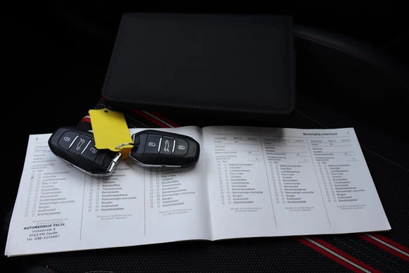 Opel Corsa - Afbeelding 3 van 30