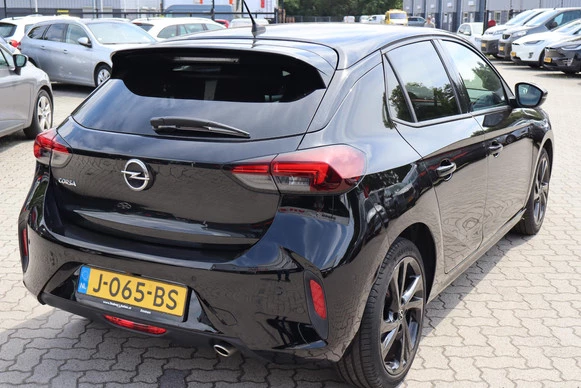 Opel Corsa - Afbeelding 5 van 30
