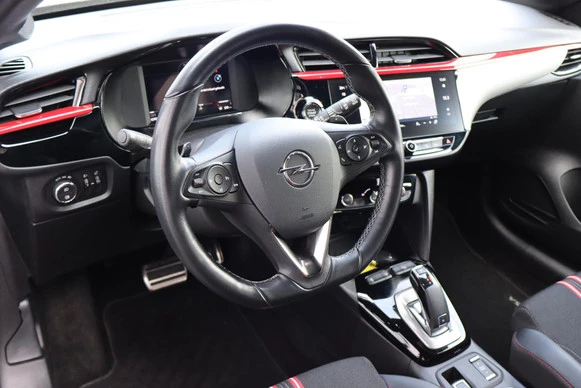 Opel Corsa - Afbeelding 6 van 30