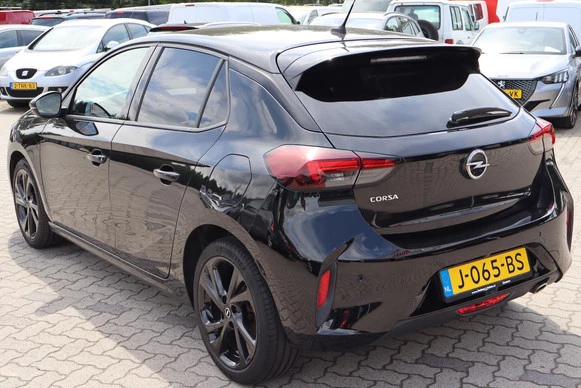 Opel Corsa - Afbeelding 8 van 30