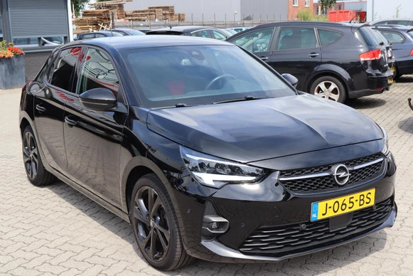 Opel Corsa - Afbeelding 10 van 30