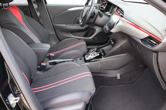 Opel Corsa - Afbeelding 11 van 30