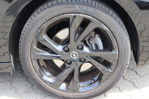 Opel Corsa - Afbeelding 13 van 30