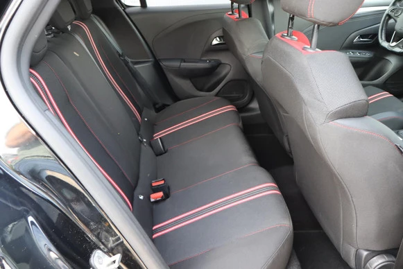 Opel Corsa - Afbeelding 14 van 30