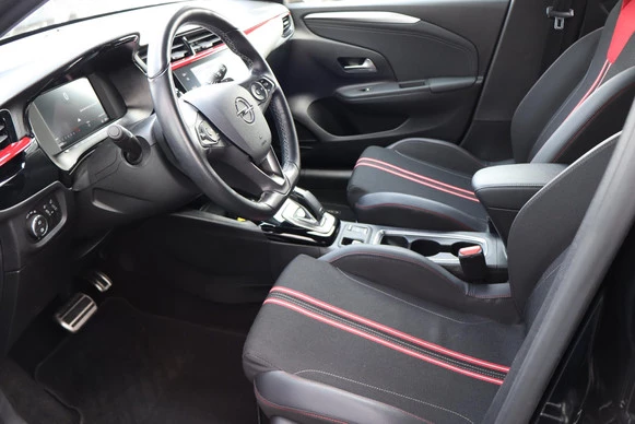 Opel Corsa - Afbeelding 16 van 30
