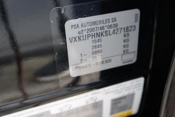 Opel Corsa - Afbeelding 17 van 30