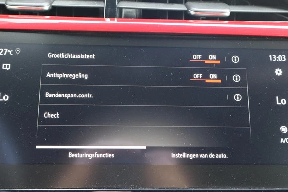 Opel Corsa - Afbeelding 24 van 30