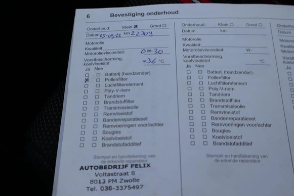 Opel Corsa - Afbeelding 30 van 30