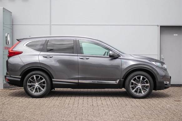 Honda CR-V - Afbeelding 2 van 30