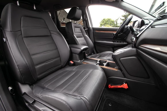 Honda CR-V - Afbeelding 5 van 30
