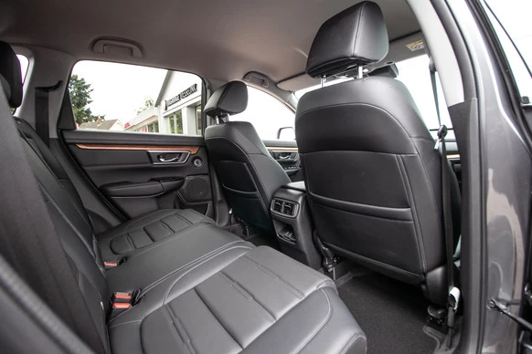 Honda CR-V - Afbeelding 6 van 30