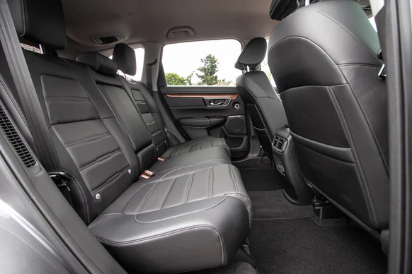 Honda CR-V - Afbeelding 7 van 30