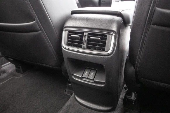 Honda CR-V - Afbeelding 8 van 30