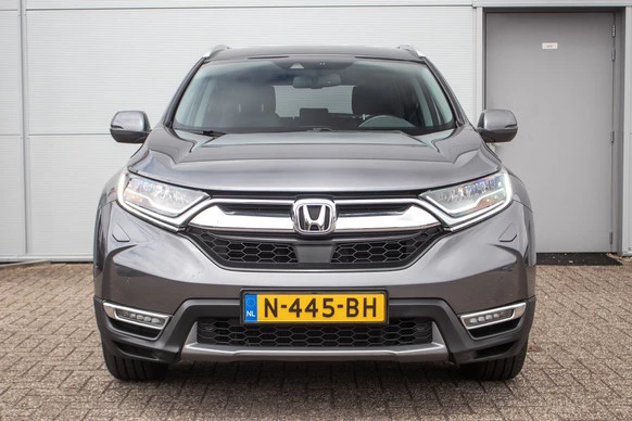 Honda CR-V - Afbeelding 10 van 30