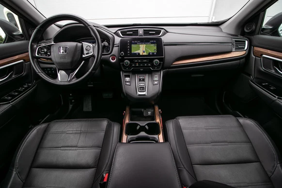 Honda CR-V - Afbeelding 14 van 30